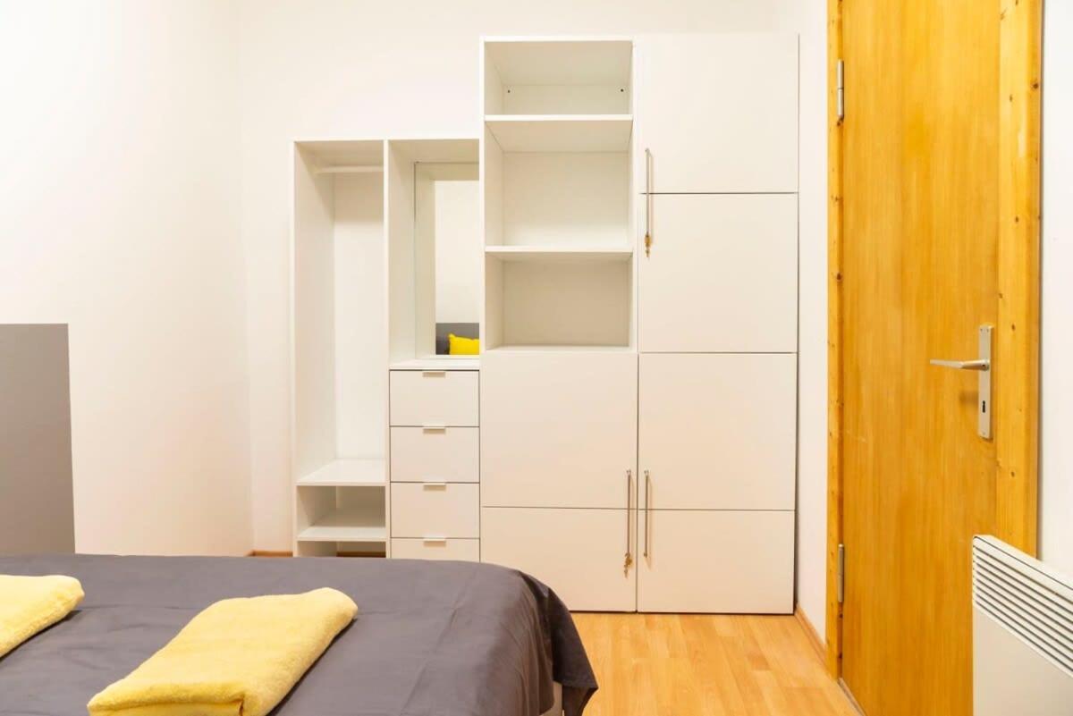 Appartement Cozy 2 Next To Hermannstrasse